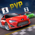 城市车神游戏安卓版(Multiplayer Car Drift Racing) v1.1.0