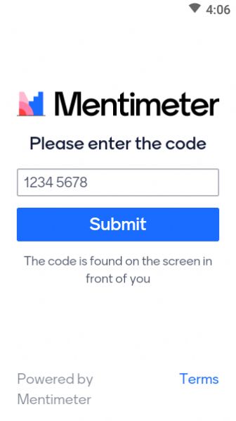 mentimeter软件图2