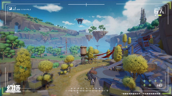 幻塔人工岛开发者日志在什么地方？10本开发者日志获取位置图示[多图]