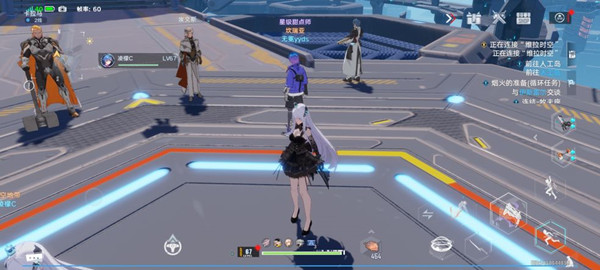 幻塔正在连接维拉时空任务怎么做？正在连接维拉时空任务要求说明[多图]