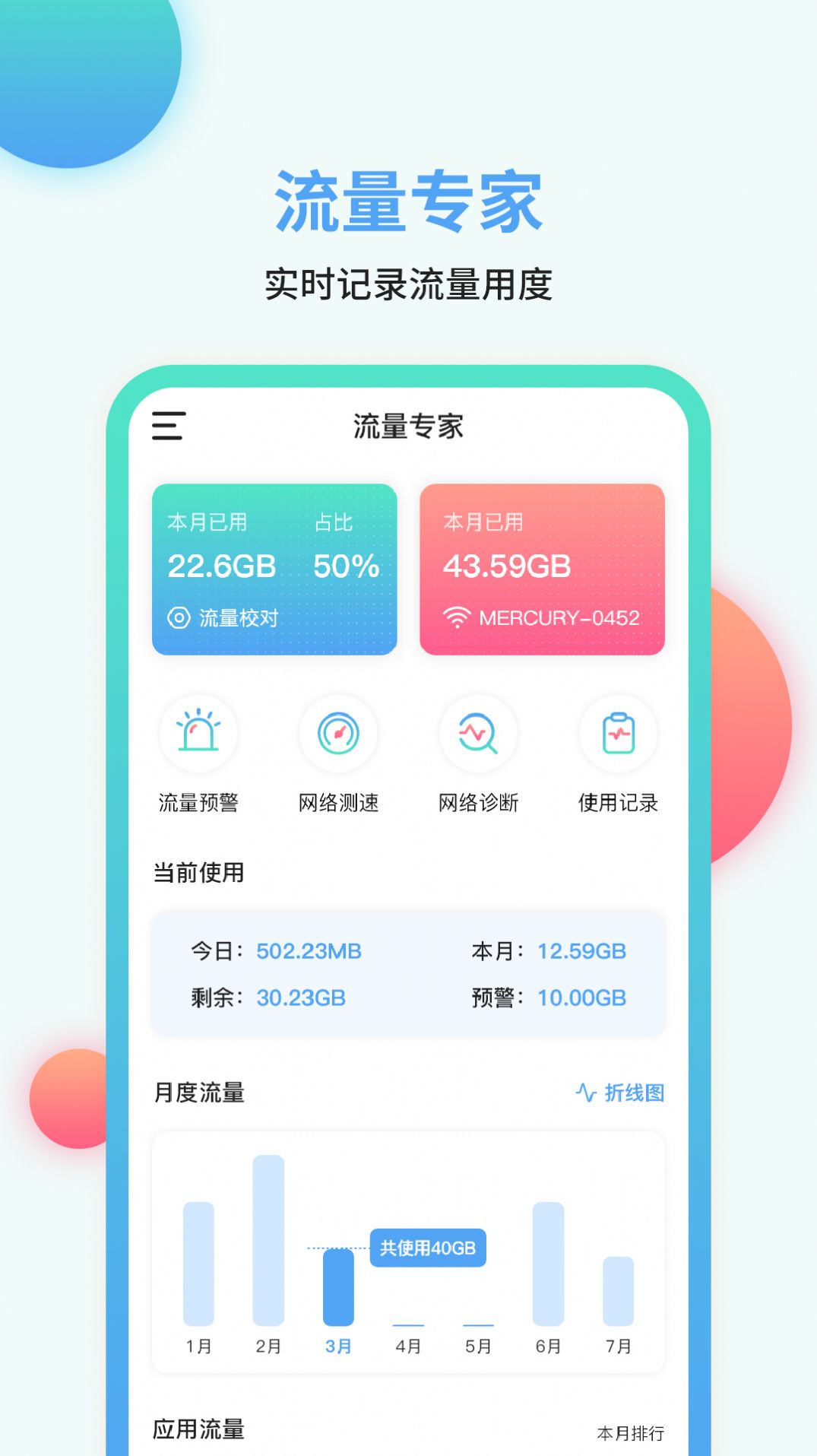 流量管家app图2