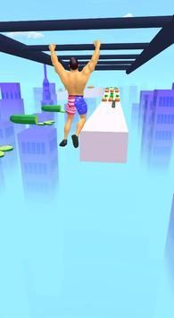 肌肉跑酷3D游戏图2
