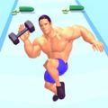 肌肉跑酷3D游戏安卓官方版（Muscle Run 3D） v0.7