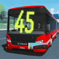 45路公交车游戏安卓版 v1.0.1