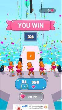 魔方仆从冲刺游戏安卓官方版(Cube Minion Rush)图片1