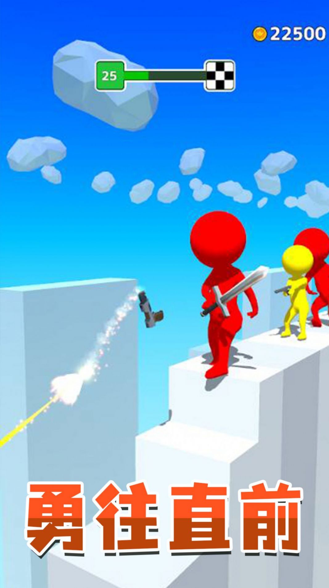 城市枪战英雄游戏图2