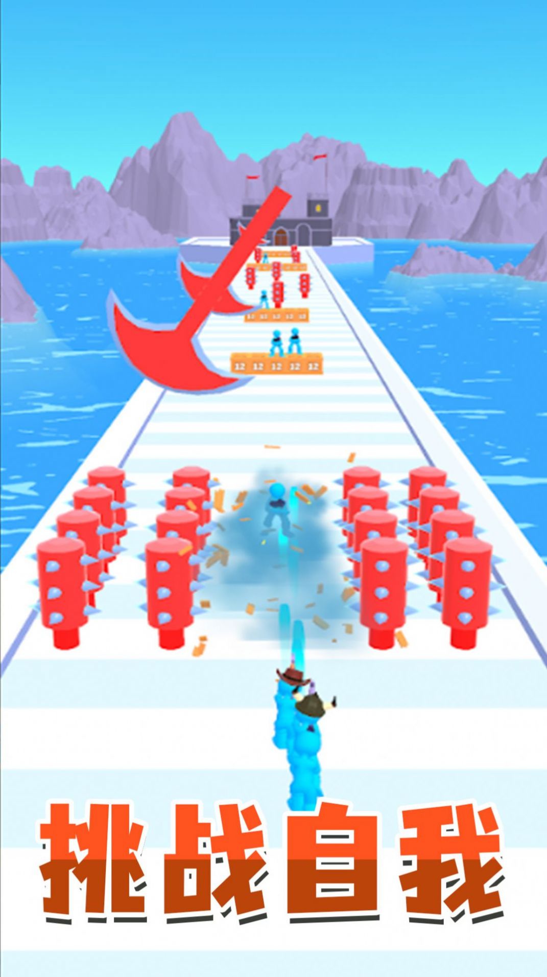 城市枪战英雄游戏安卓官方版图片1