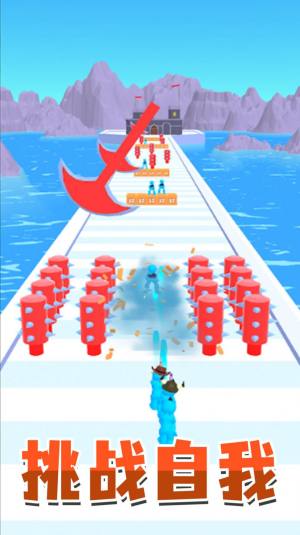 城市枪战英雄游戏安卓官方版图片1