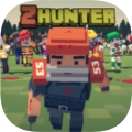 像素僵尸猎人生存游戏中文版（Pixel Zombie Hunter） v0.12