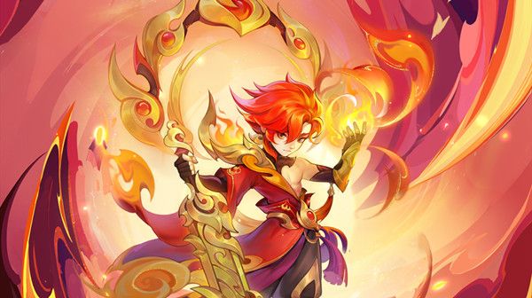 梦幻西游网页版小试牛刀灵灯侍者怎么过？灵灯侍者小试牛刀通关图文攻略图片1