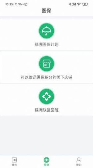 绿洲保app图1