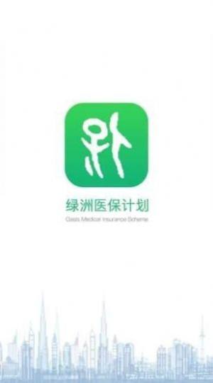 绿洲保app图2