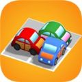CarPark3d游戏