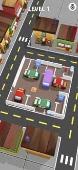 CarPark3d游戏图1
