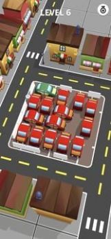 CarPark3d游戏图3