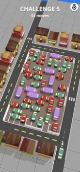 CarPark3d游戏安卓官方版图片1