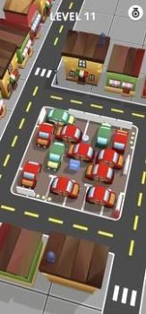 CarPark3d游戏安卓官方版图片2
