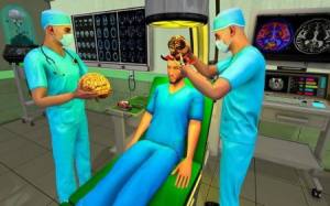 外科医生模拟器3D游戏图2