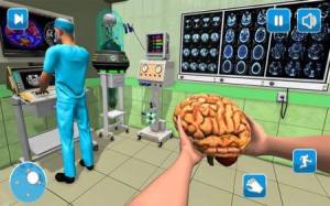 外科医生模拟器3D游戏图3