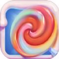 碰碰彩虹糖游戏安卓最新版 v1.0.1