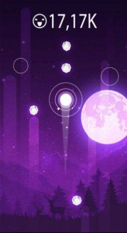 撼动跃者游戏官方安卓版图片1