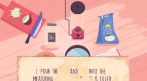 venba游戏免广告下载官方中文版2024图片1