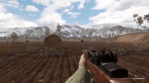 抗美援朝模拟器游戏下载免费版2022图片1