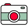 POS水印相机app苹果版 v1.03