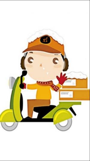 许亮配送app手机版下载图片1