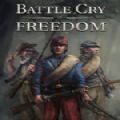 自由的呐喊steam游戏中文手机版2022（Battle Cry of Freedom） v1.0