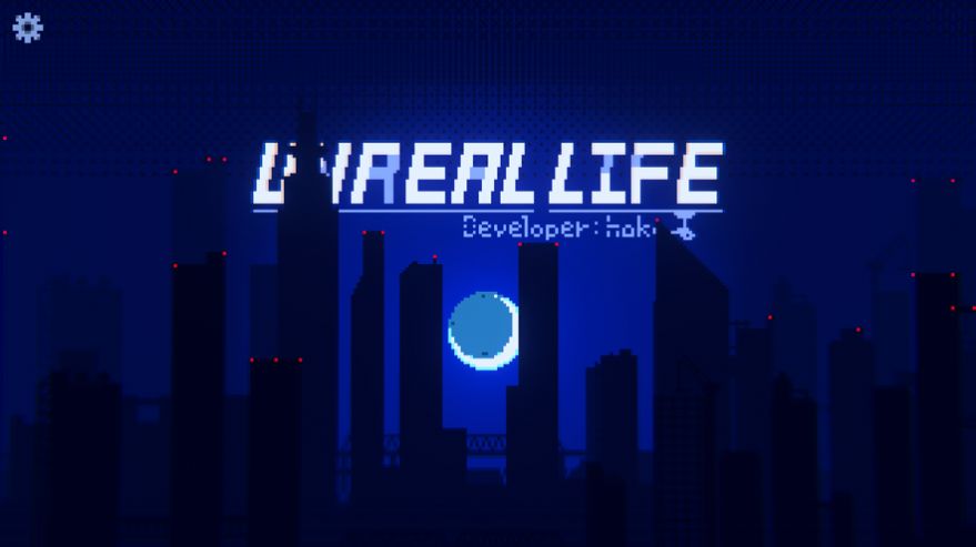 不真实的生活游戏内置菜单版（Unreal Life）图片1