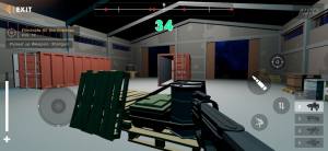 职业杀手先生中文手机版(Mr Killer Pro)图片1