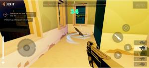 职业杀手先生中文手机版(Mr Killer Pro)图片2