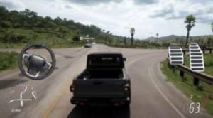 山地跑专业选手游戏手机版(Mountain Runner Pro)图片1