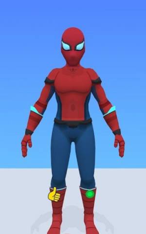 英雄改头换面游戏安卓版图片1