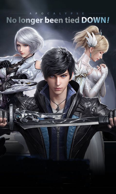 天使之城未来之战官方版图2