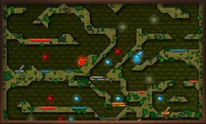 森林冰火人手机版双人版联机版无广告图片1