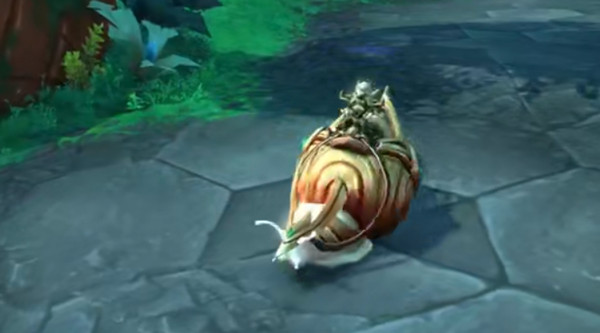 魔兽世界蜗牛坐骑在哪里掉落？WOW蜗牛坐骑获得方式详解[多图]