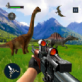 DinoSaurs Hunting游戏官方最新版 v2.5