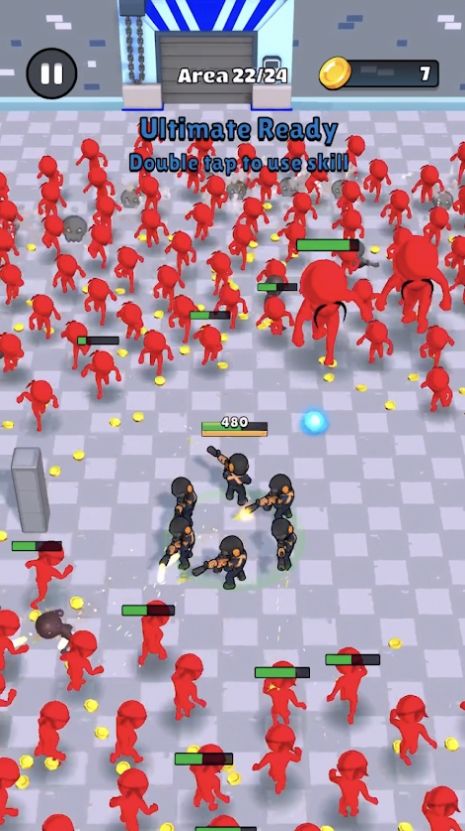 Chaos Guys游戏图片2