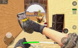 Elite Killer游戏官方安卓版图片1