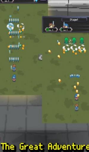 双雄射击游戏安卓版图片1