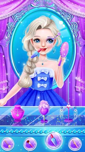 冰雪公主的盛大婚礼游戏安卓官方版图片1