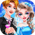 冰雪公主的盛大婚礼游戏安卓官方版 v8.0.7