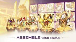 召唤师时代英雄竞技场游戏安卓版图片1