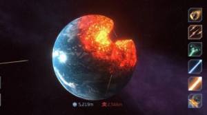 摧毁行星模拟器最新版2022图2