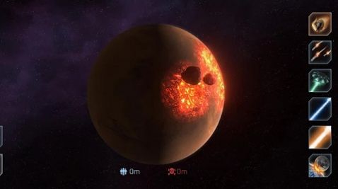 摧毁行星模拟器最新版2022图3