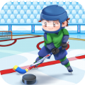 快乐冰球游戏官方最新版 v1.0.1