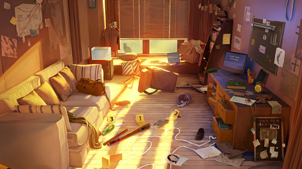 赏金侦探罗蕾莱号上的惨案答案大全 罗蕾莱号上的惨案真相答案说明[多图]