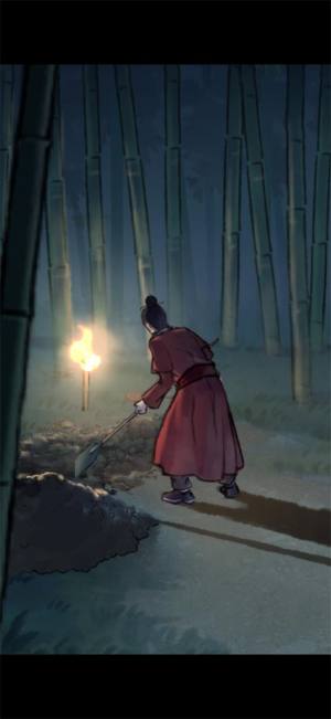 秘闻异事录游戏安卓完整版图片1